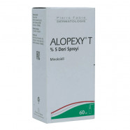 Купить Алопекси 5% флакон 60мл в Челябинске